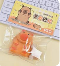 Capybara Squishy