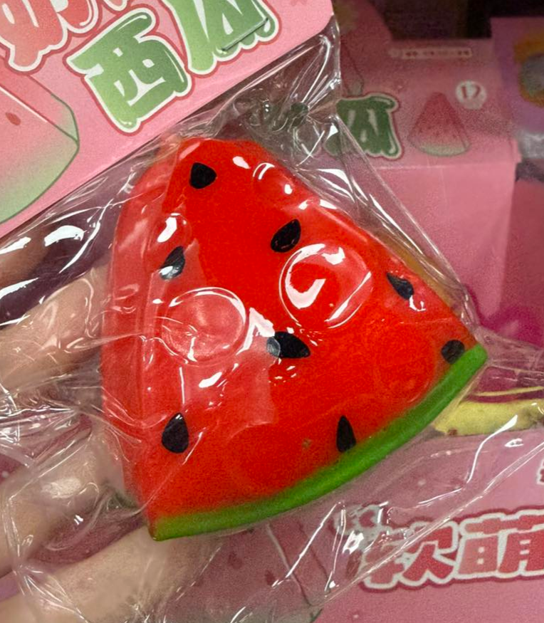 Watermelon Squishy