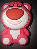 Lotso 3D Magnetic Pop Socket Disney