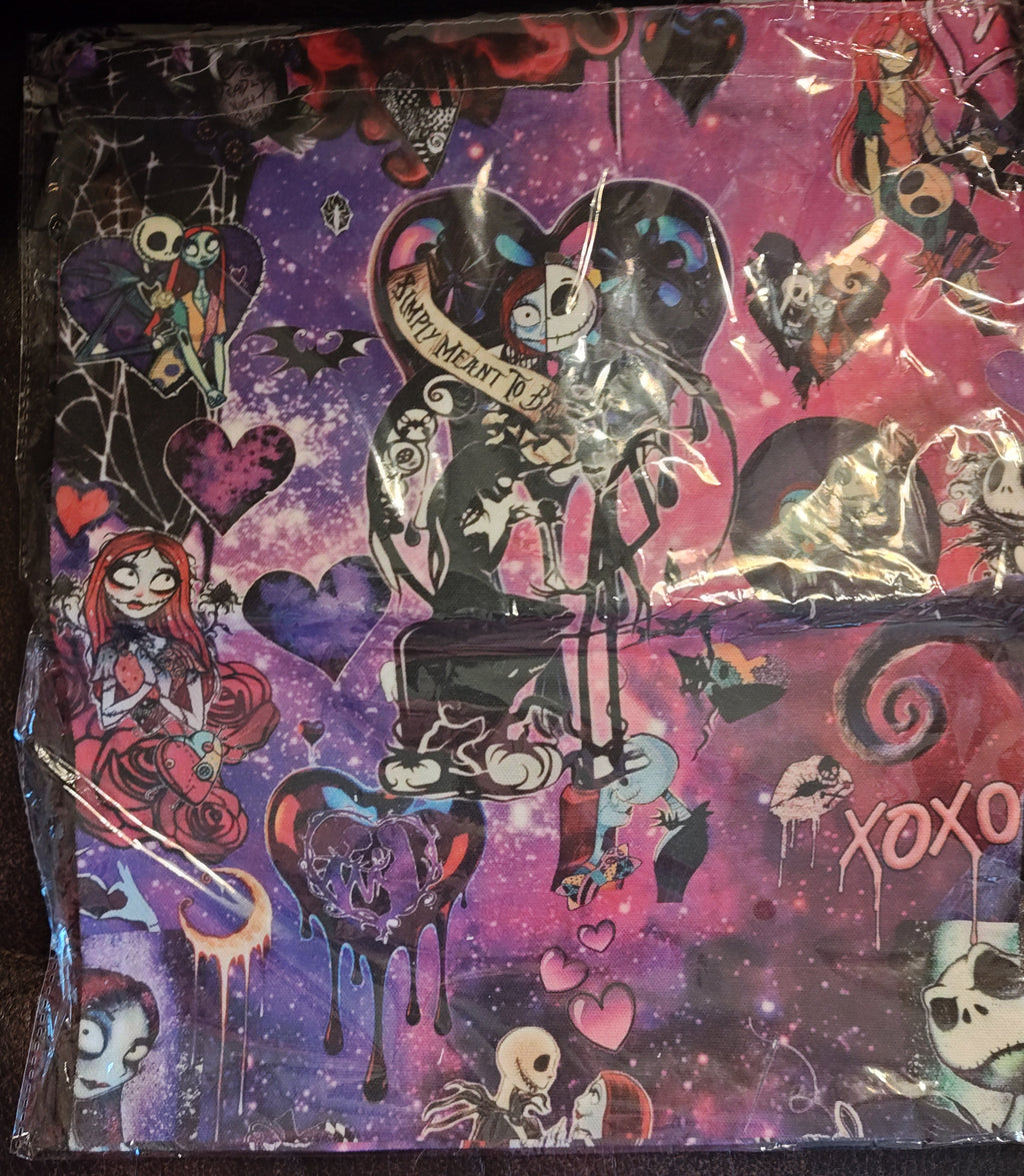 Jack Tote