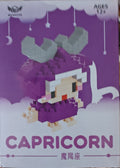 Bricks Mini Legos Capricorn