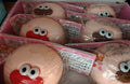 Smushers Face Squishy