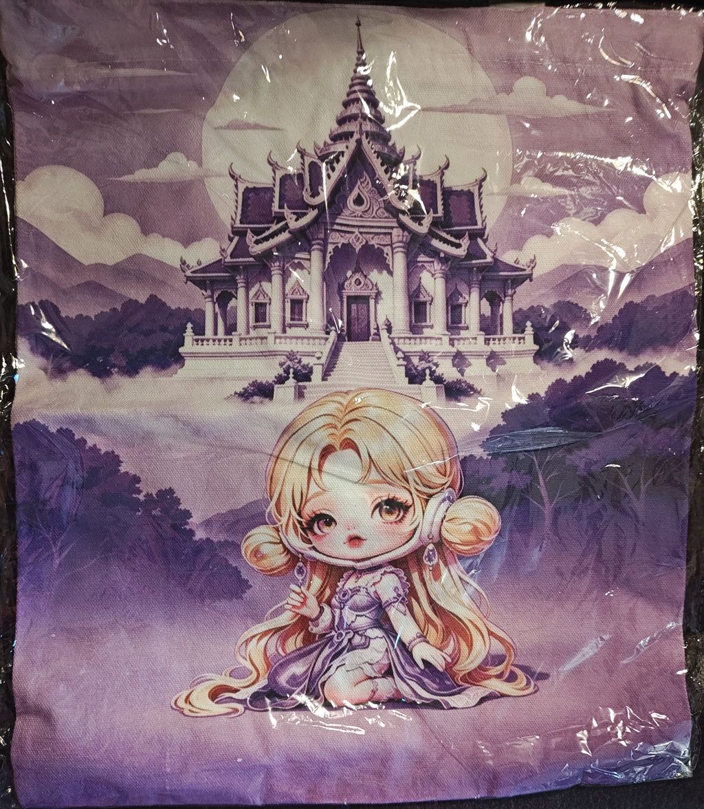 Tote bag