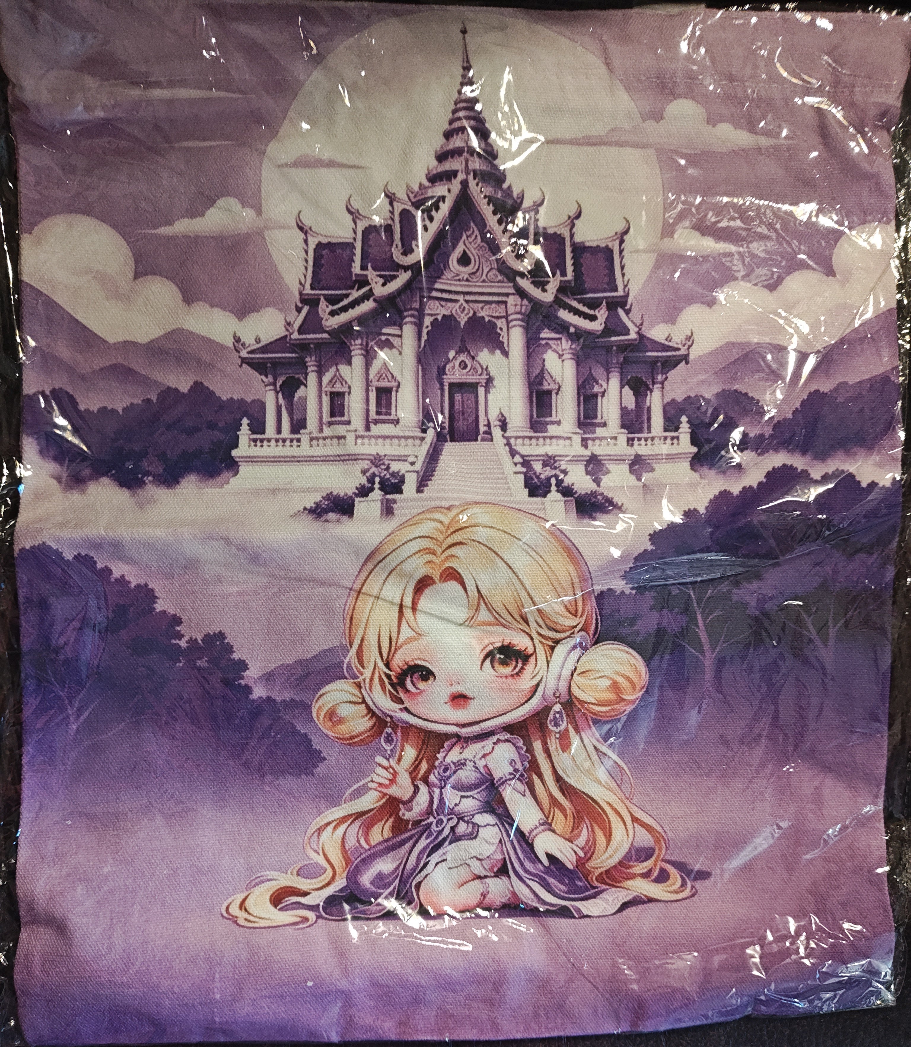 Tote bag