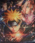 Naruto Tote