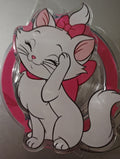 Marie Magnetic Pop Socket Disney plus