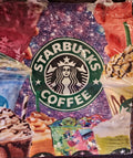 Starbucks Tote