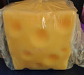 Cheese Medium Size
