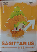 Bricks Mini Legos Sagittarius