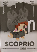 Bricks Mini Legos Scorpio