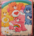 Carebears A5 Binder