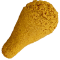 Fried Chicken Drumstick Squishy