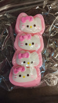 Hello Kitty Taba Squishy