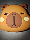 Capybara 3D Magnetic Pop