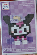 Bricks Mini Legos Kuku