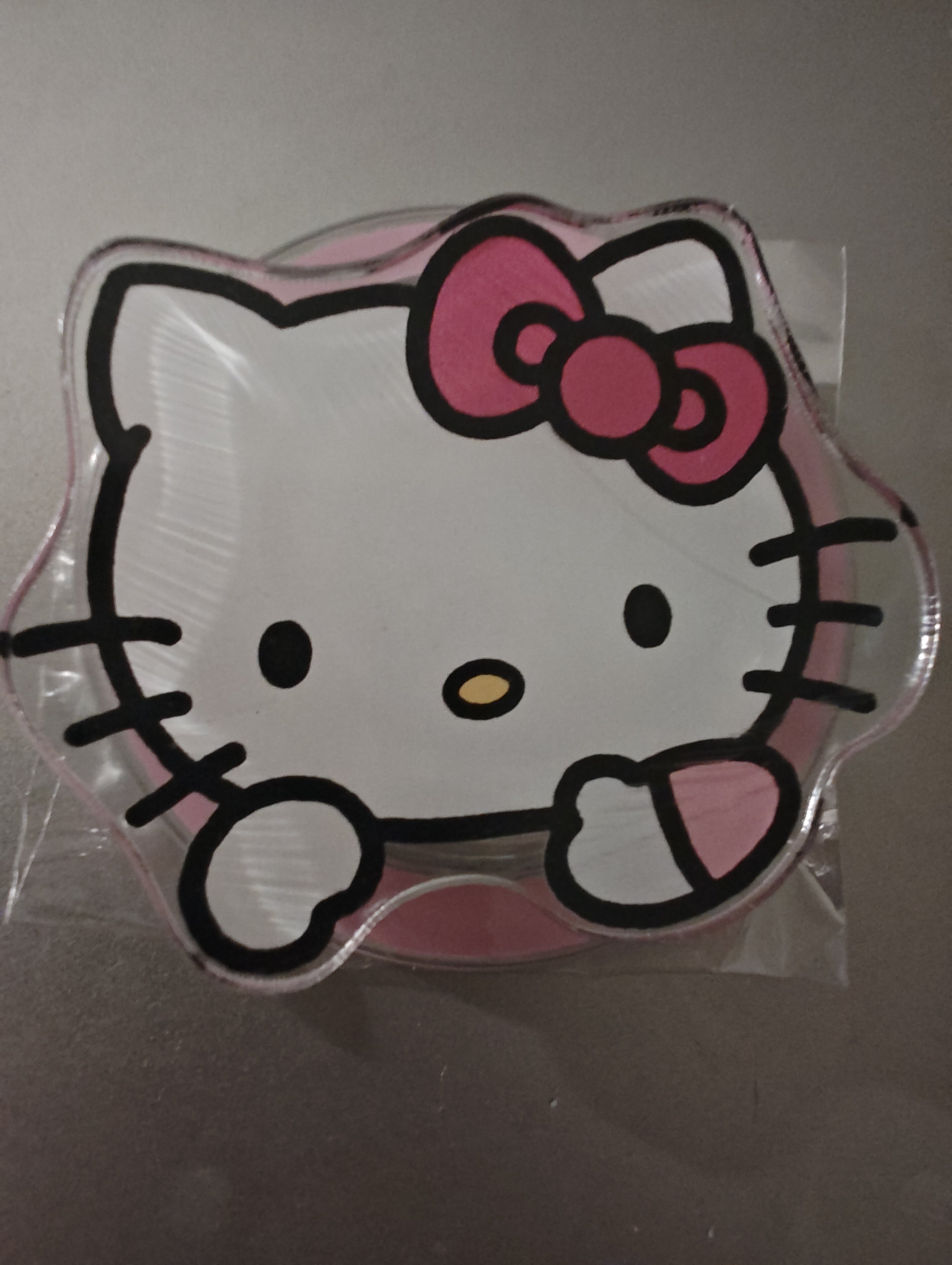 Hello Kitty Magnetic Pop socket Sanrio