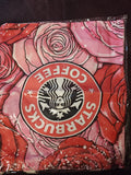 Starbucks Tote