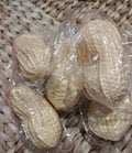 Vaseline filled Peanuts Squishy