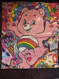 Carebear Tote