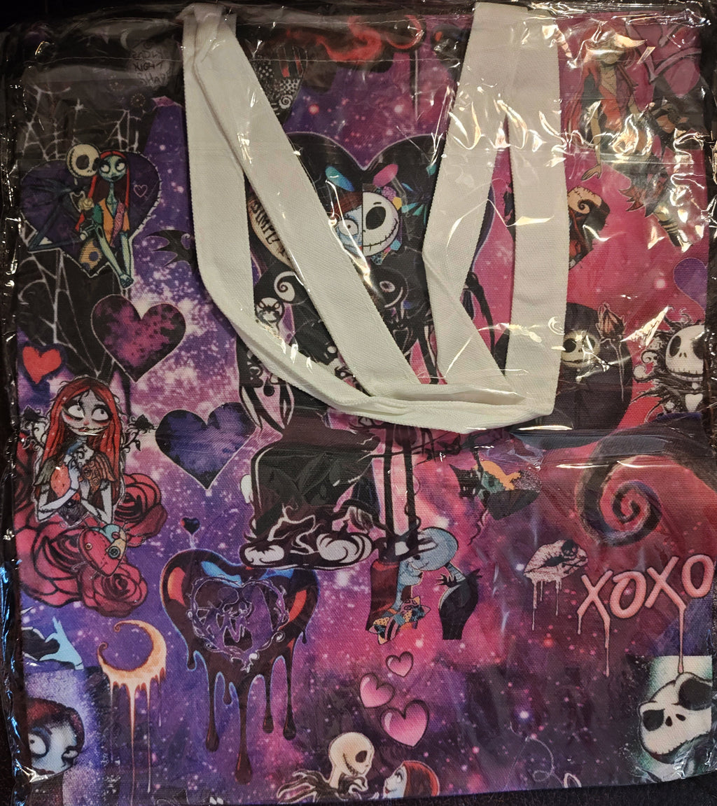 Jack Tote