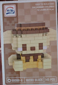 Bricks Mini Legos Cinna