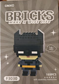 Bricks Mini Legos Batman