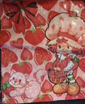 Strawberry Shortcake Tota